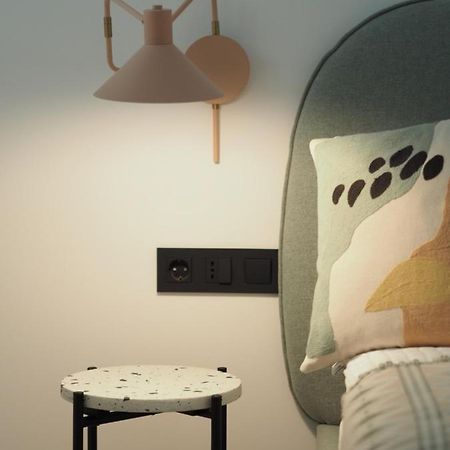 Mi Sestre - Studio Apartment Hvar Vrisnik Елса Экстерьер фото