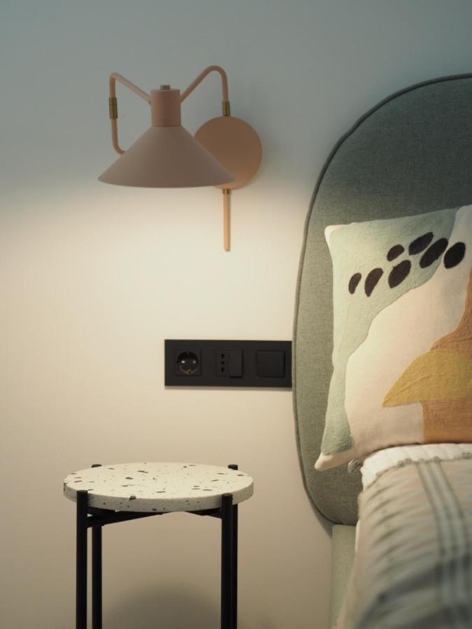 Mi Sestre - Studio Apartment Hvar Vrisnik Елса Экстерьер фото