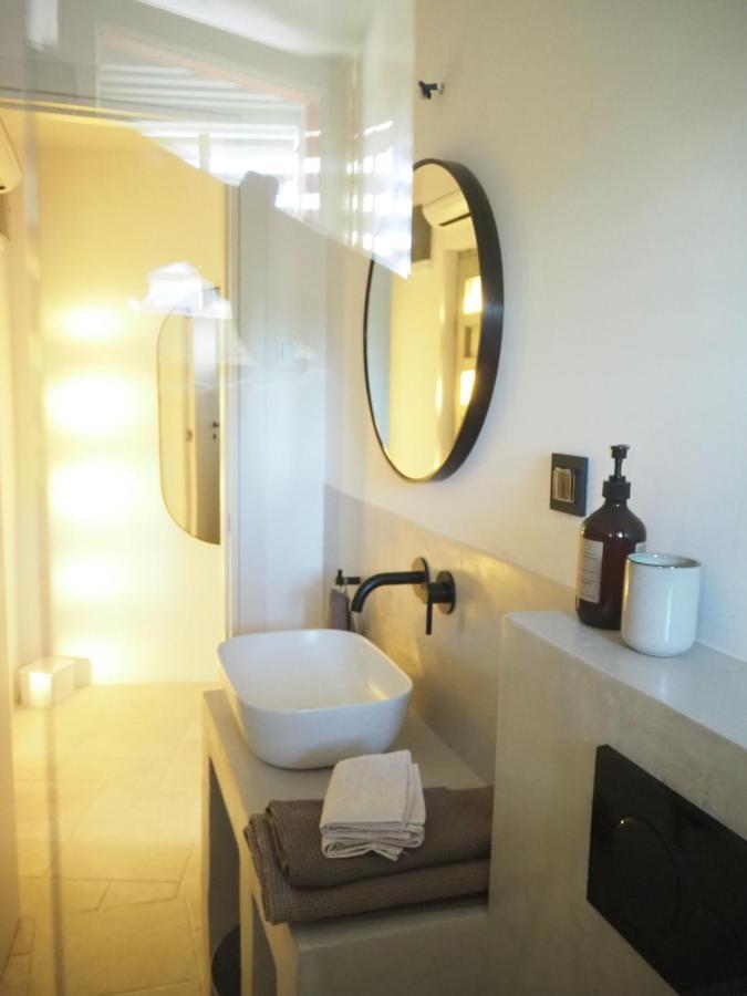 Mi Sestre - Studio Apartment Hvar Vrisnik Елса Экстерьер фото