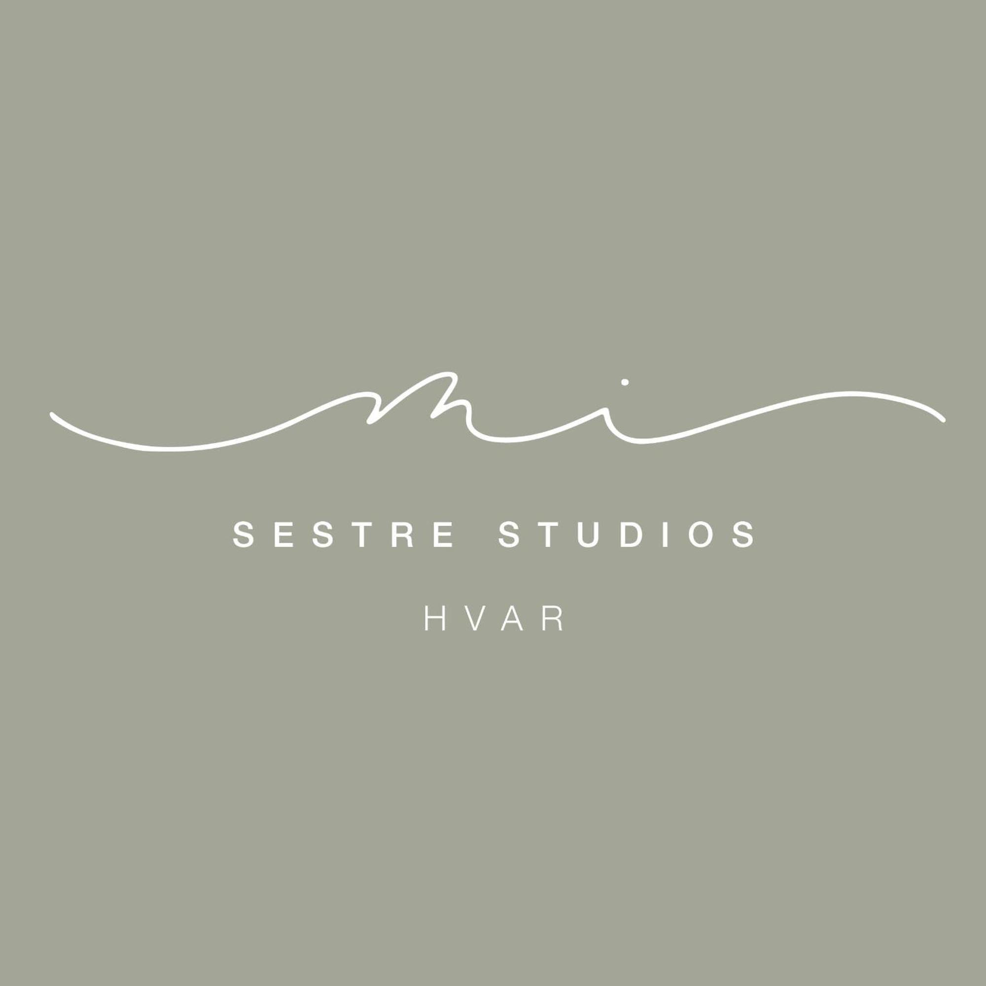 Mi Sestre - Studio Apartment Hvar Vrisnik Елса Экстерьер фото